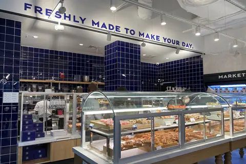 Vine's Bakery photo 2