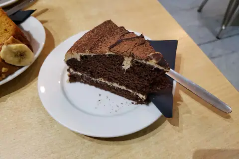 Vine's Bakery photo 4